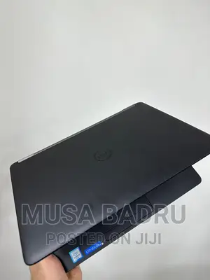 New Laptop Dell Latitude 12 E7270 8GB Intel Core I5 SSD 256GB