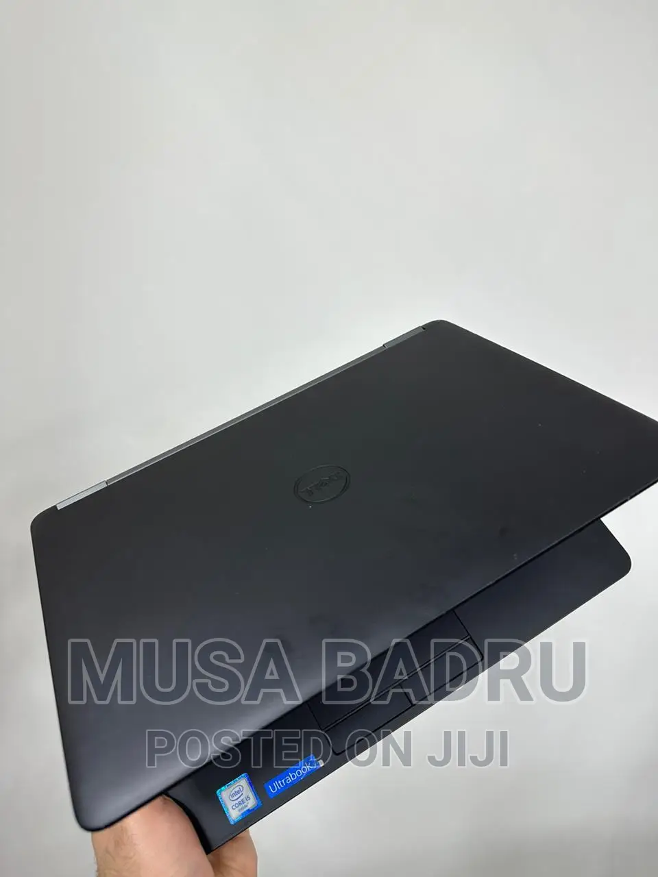 New Laptop Dell Latitude 12 E7270 8GB Intel Core I5 SSD 256GB