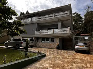 Furnished 2bdrm Apartment in Kololo, Central Division for rent
