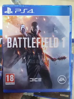 Battlefield 1