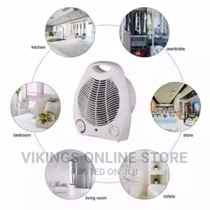 Room Heater