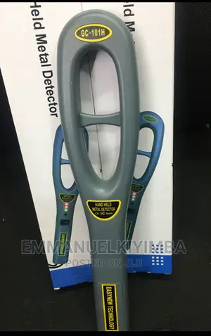Mmetal Detector Portable