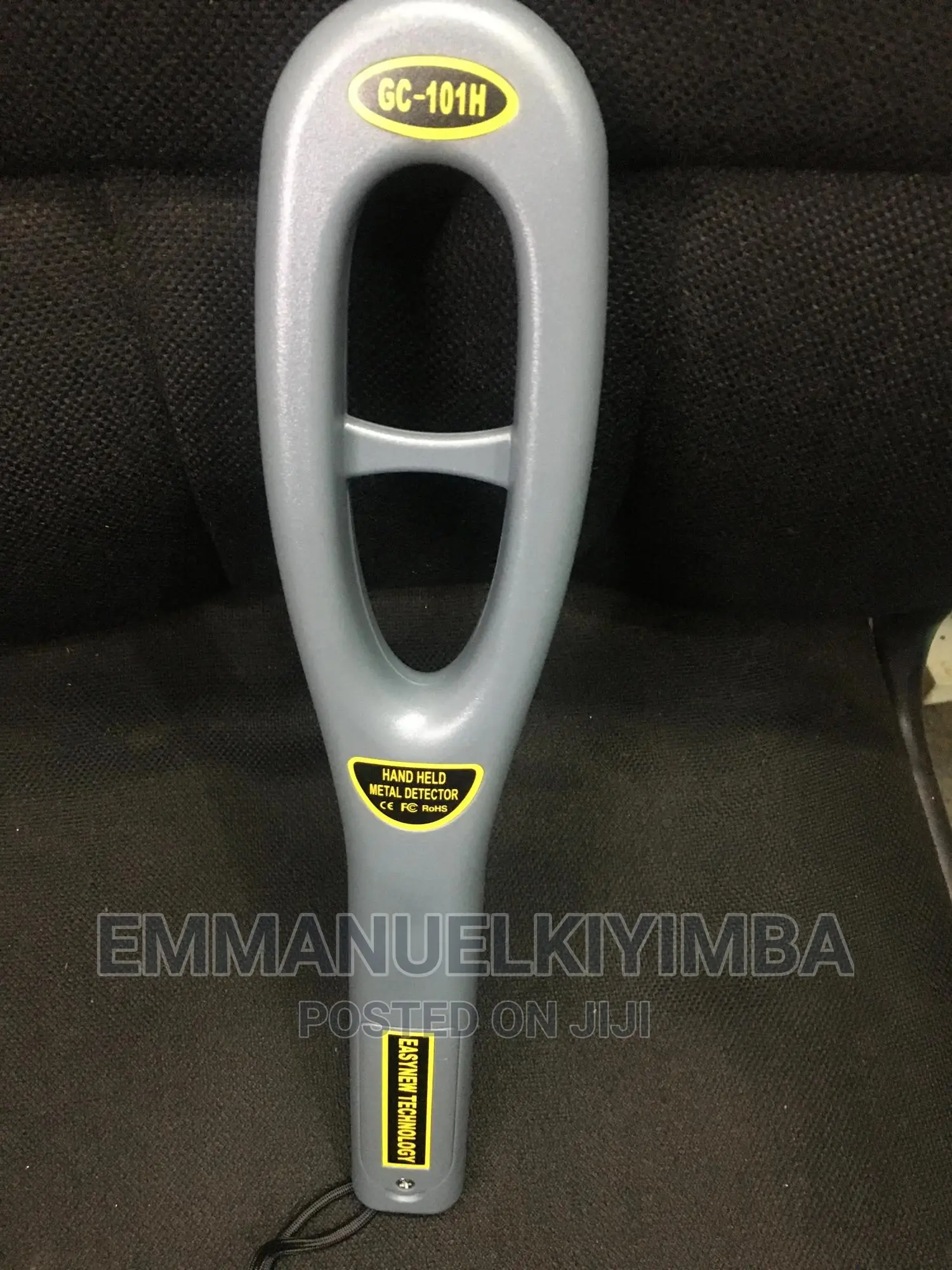 Mmetal Detector Portable