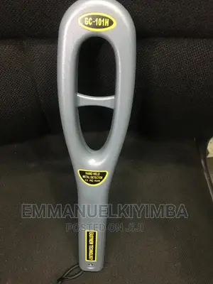 Mmetal Detector Portable