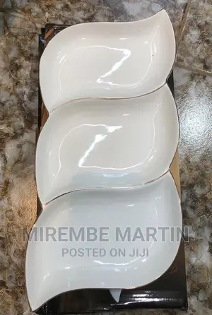 Dinner Plate Leaf