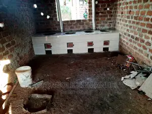Firewood Saving Stovor Commercial and Home Use