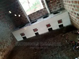 Firewood Saving Stovor Commercial and Home Use