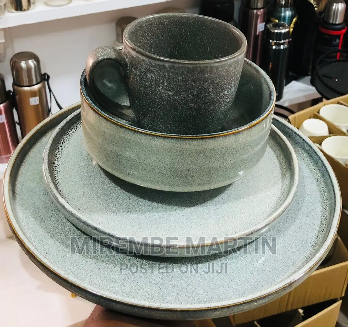 Dinner Set