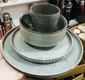 Dinner Set