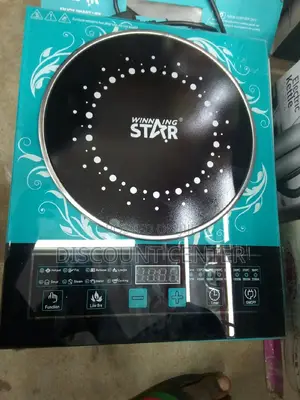 Induction Cooker