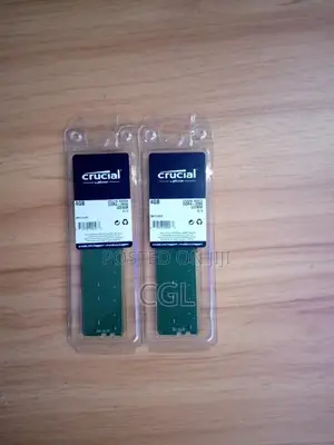 4gb Ddr4 Desktop Ram Memory Chips