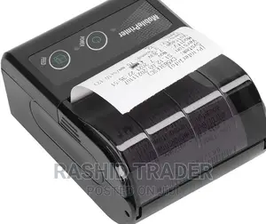 Mobile Thermal Printer