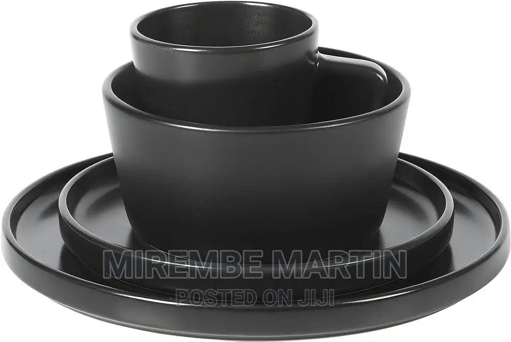 16 Dinner Set