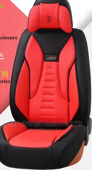 Original Leather Seat Covers for All Cars