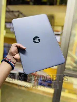 Laptop HP Stream 11-ah110hr 4GB Intel Celeron SSD 32GB