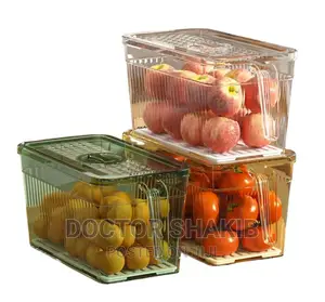 Modern Style Food Grade Freezer Box