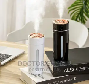 Wireless Air Humidifier