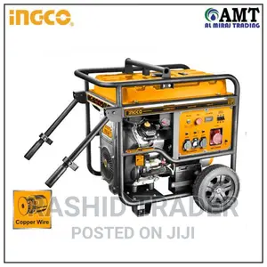 Ingco Disiel Generator