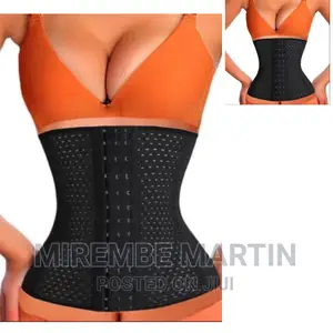 Waist Trainer Belt