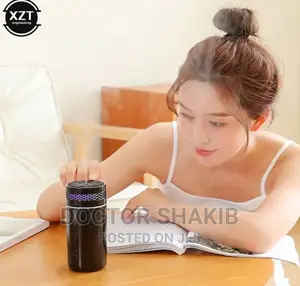 Ultrasonic USB Mini Humidifier
