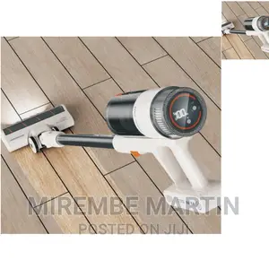 Portable Handheld Vacuum Cleaner