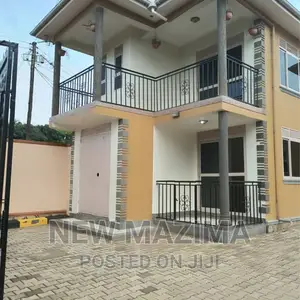 Mini Flat in Nansana Wamala, Central Division for sale
