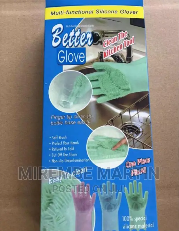 Sink Gloves
