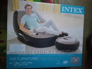 Foldable Air Sofa Chair