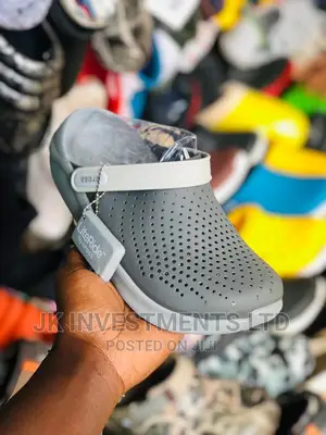 Crocs Shoes