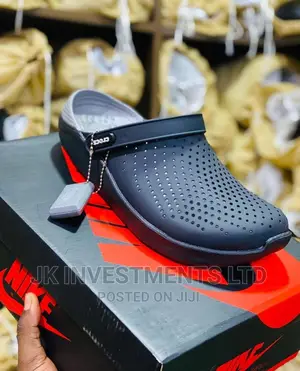 Crocs Shoes