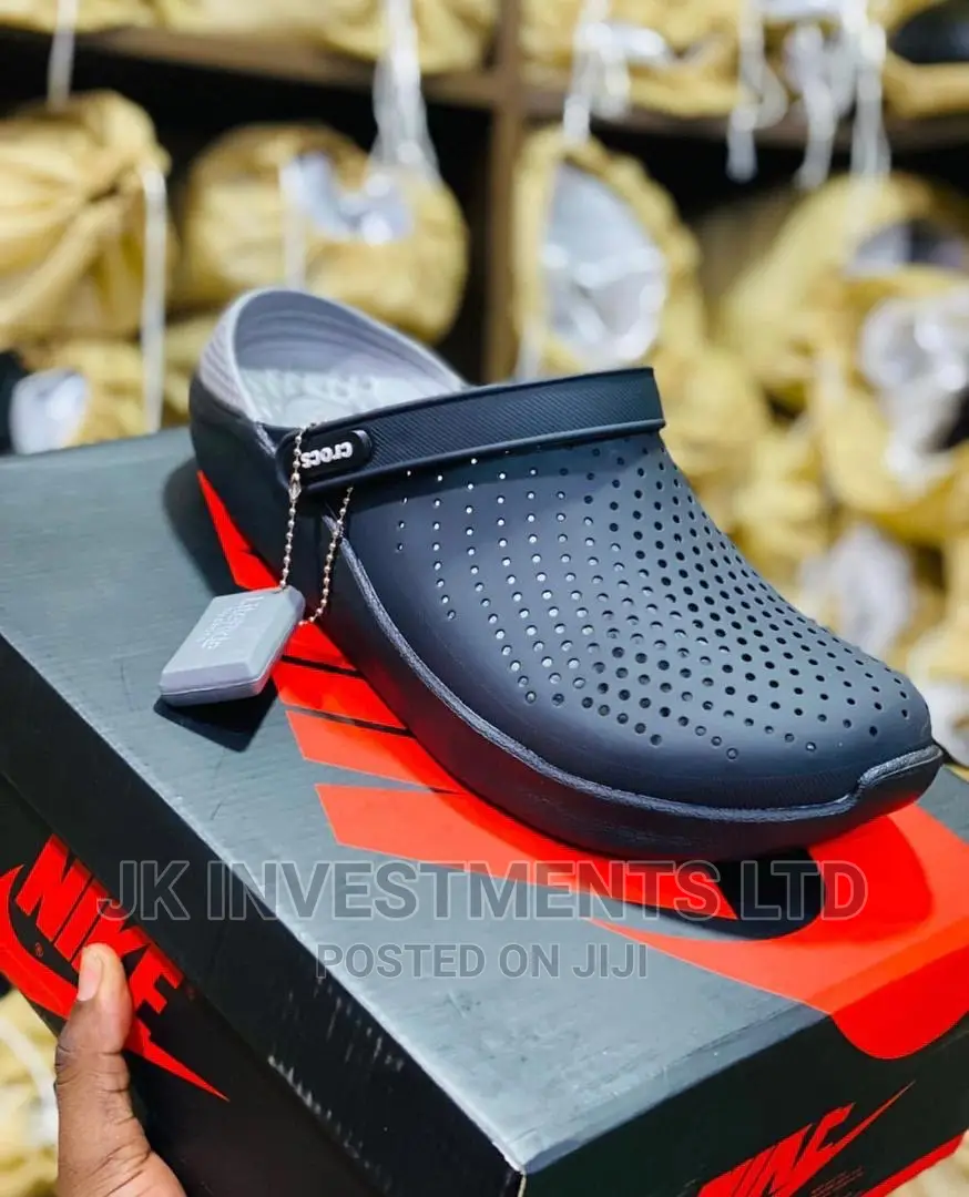 Crocs Shoes
