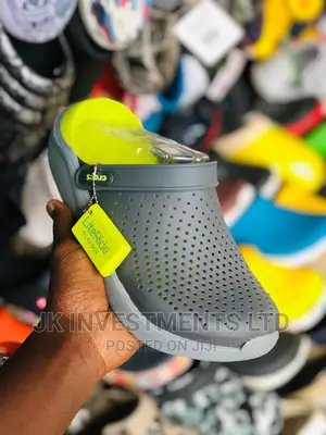 Crocs Shoes