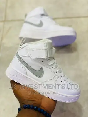 Childrens Sneakers