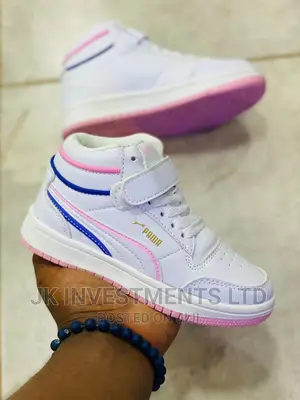 Childrens Sneakers