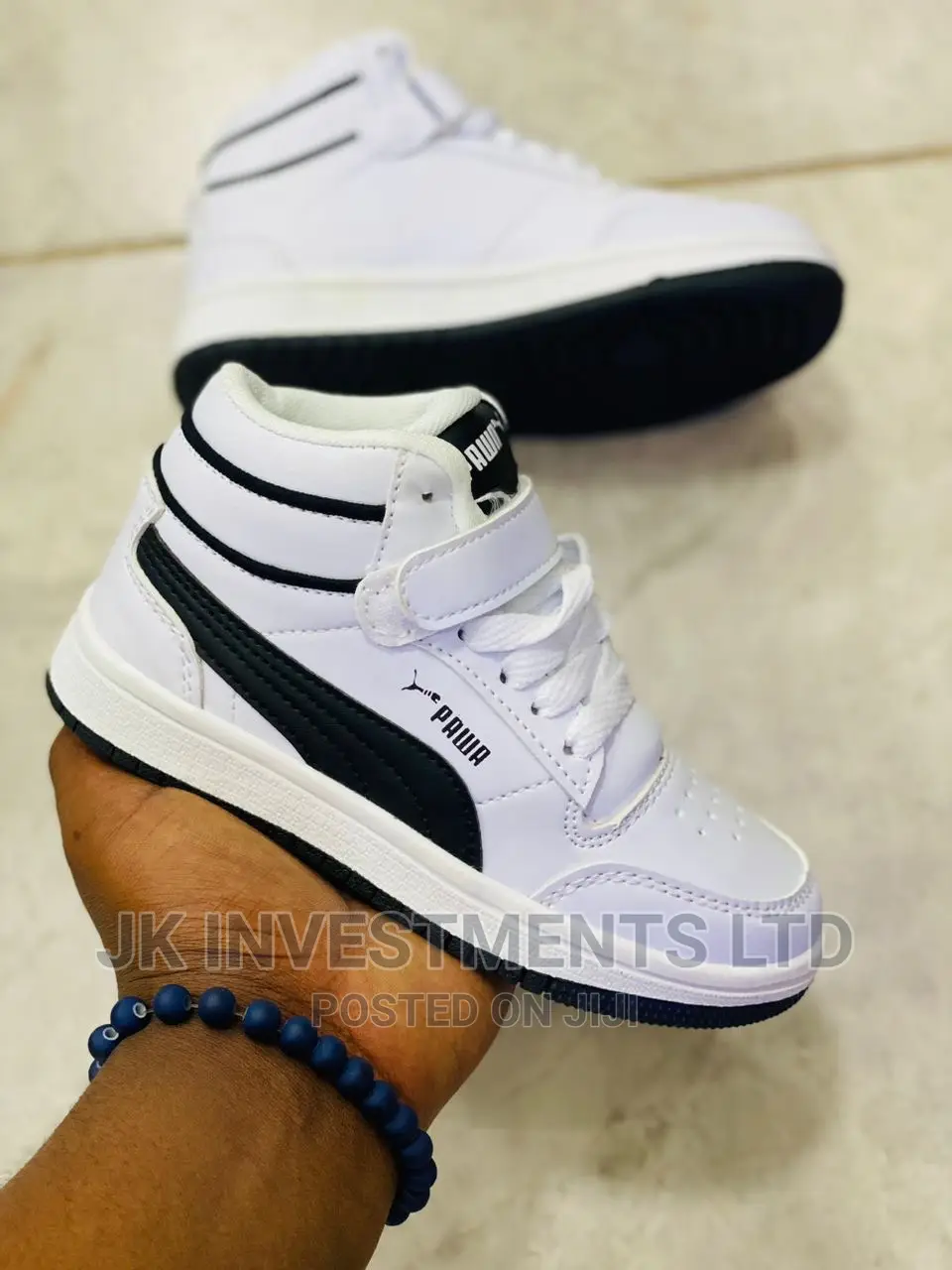 Childrens Sneakers
