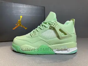 Ladies Sneakers