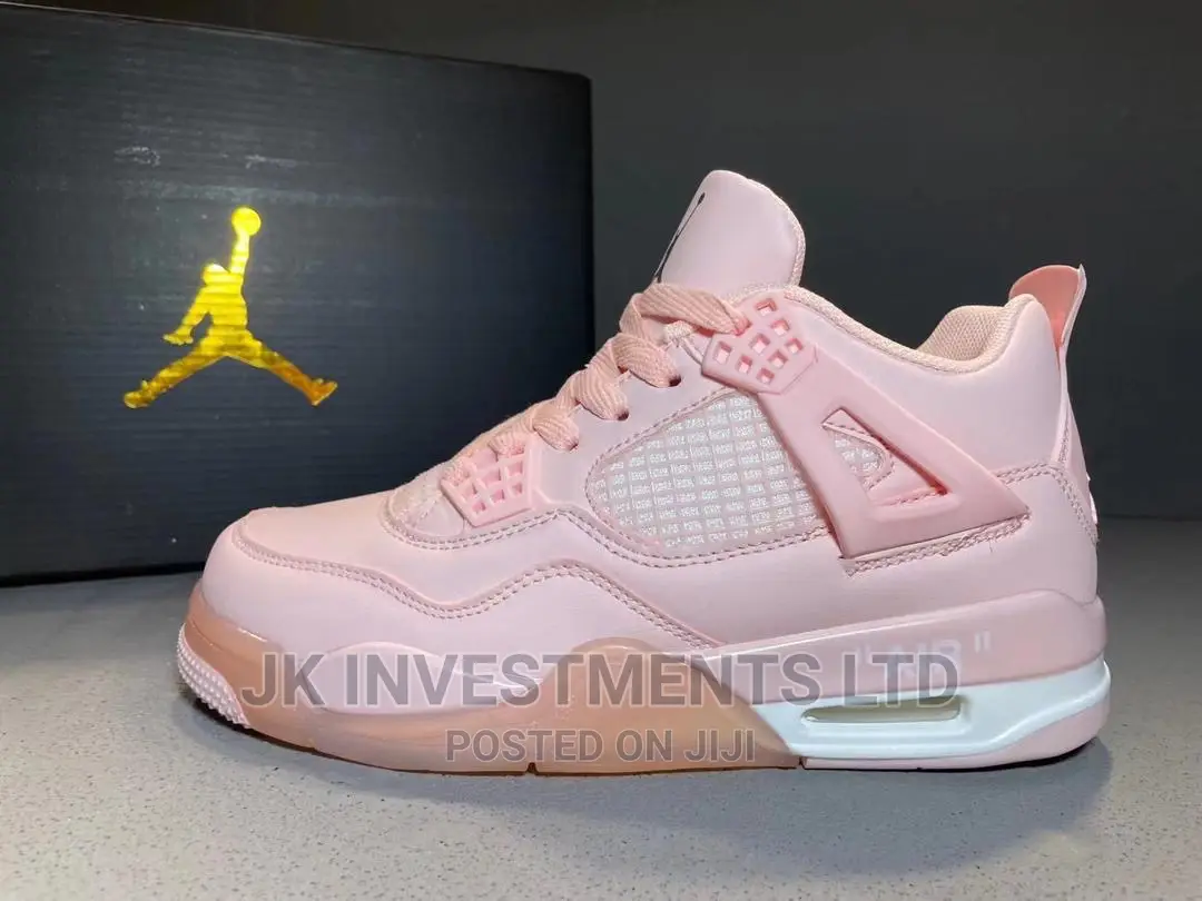 Ladies Shoes