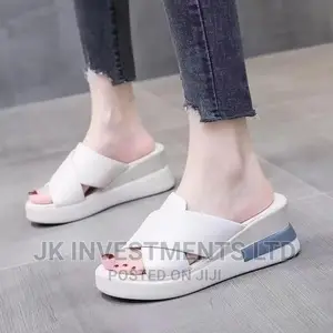 Ladies Sandals