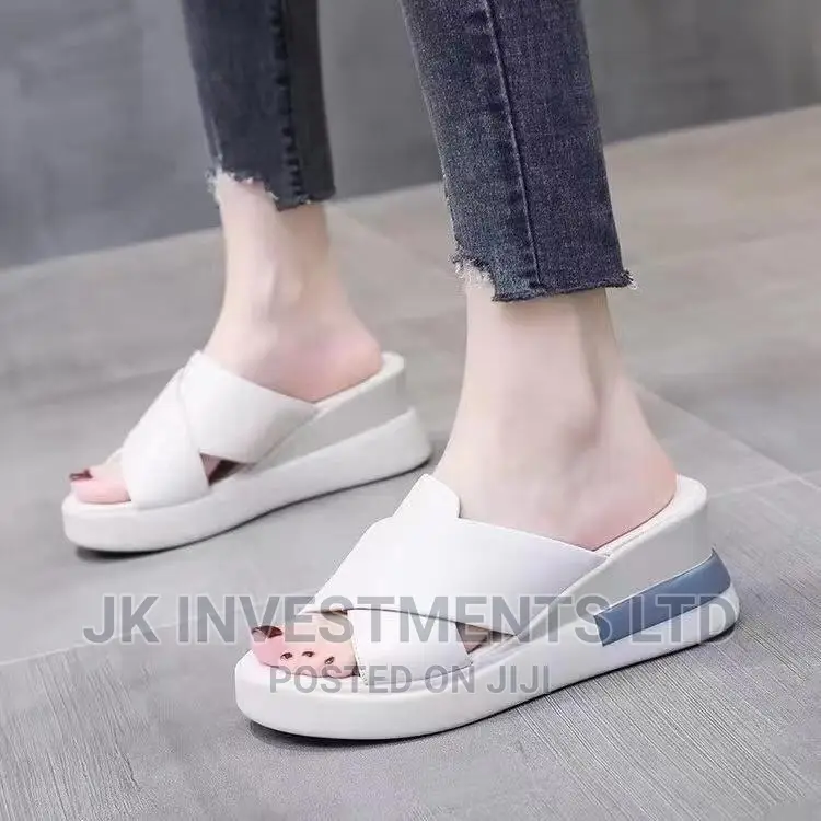 Ladies Sandals