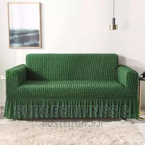 3 Seaters Chair Cover