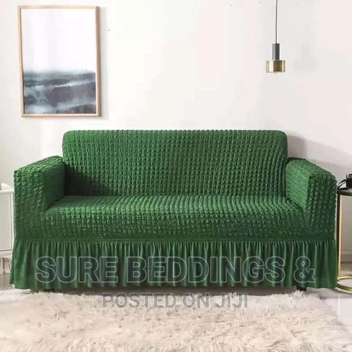 3 Seaters Chair Cover