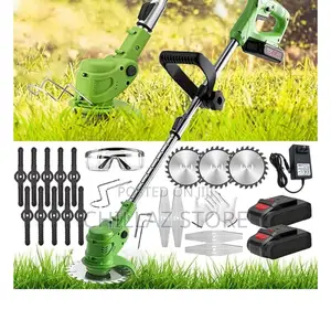 4in1 Weed Wacker.