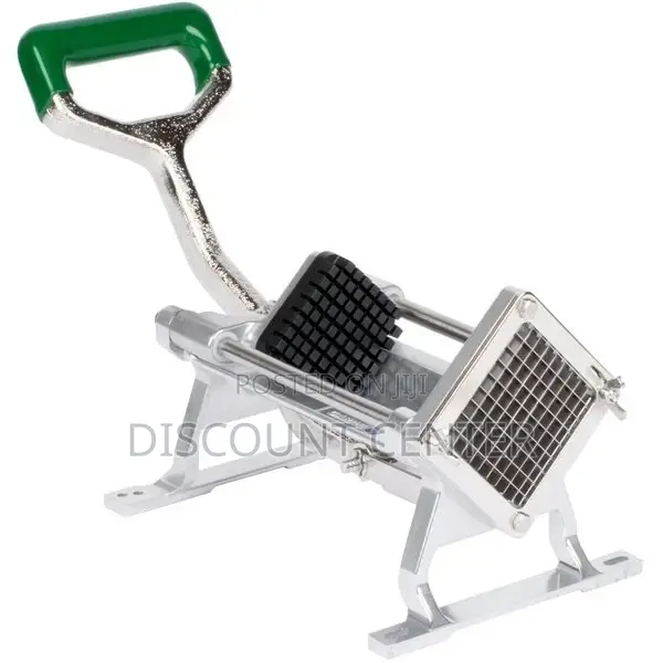 Chips Cutter Commercial