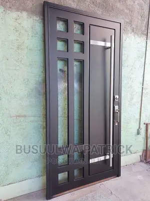 Front Door 1