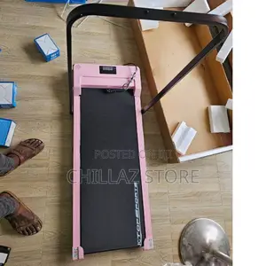 B-Mini Electric Treadmill Machine.