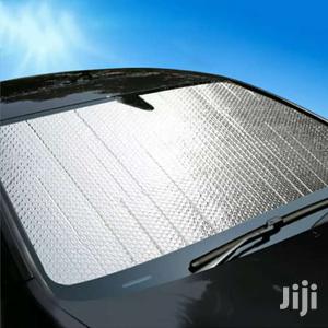 Car Wind Screen Cover