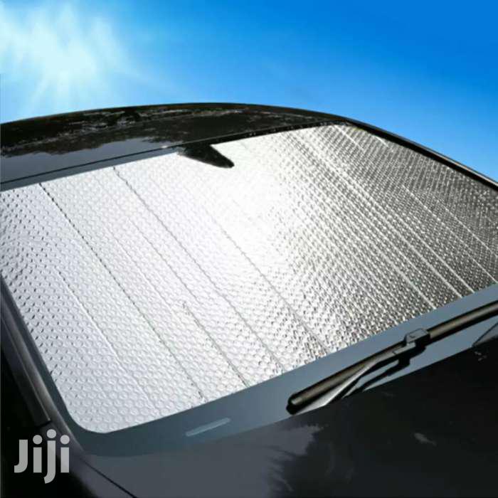 Car Wind Screen Cover