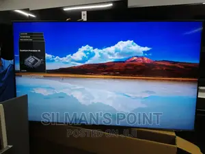 Premium Used Samsung 65" Q70B Qled TV