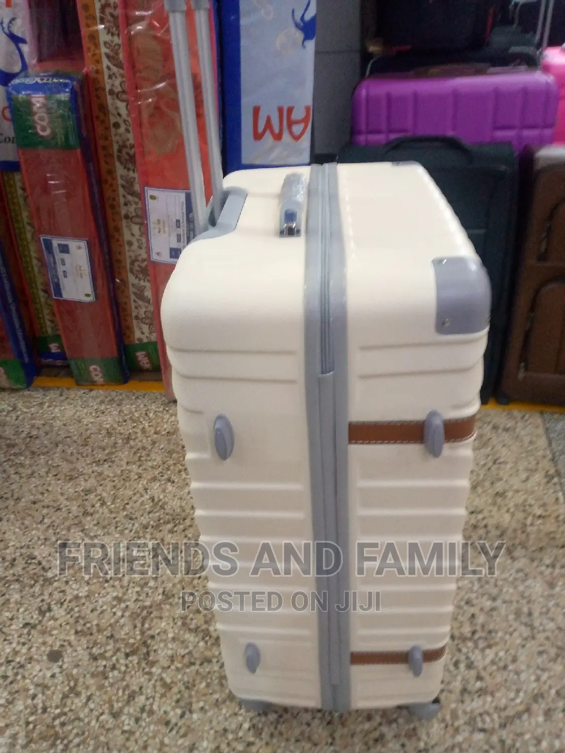 Executive Suite Case