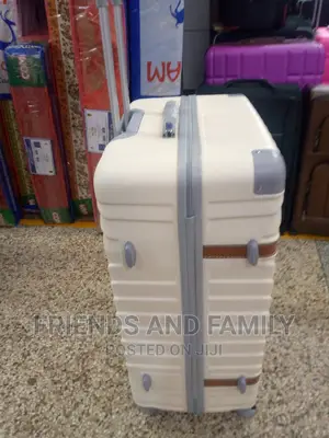 Executive Suite Case